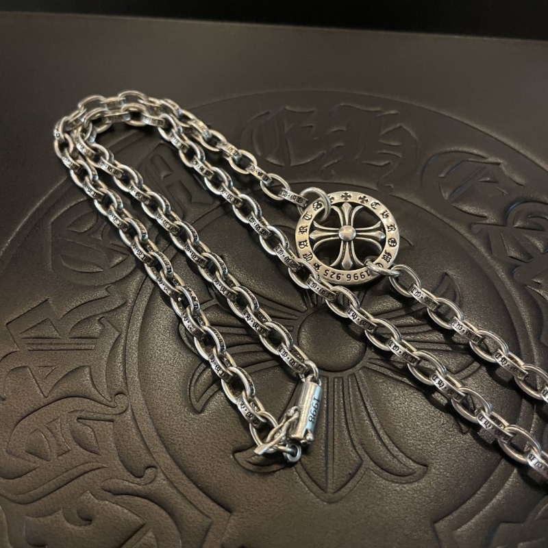 Chrome Hearts Necklaces